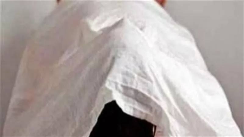 حتى تساقطت أعضاءها الداخلية.. 