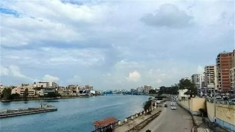 انخفاض فى درجات الحرارة غدا ونشاط رياح والعظمى بالقاهرة 25 درجة