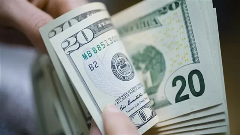 أسعار الذهب والدولار اليوم السبت 29 أبريل 2023