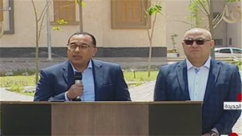 رئيس الوزراء: نستهدف تحقيق 2 مليار دولار من خطة الطروحات قبل نهاية يونيو