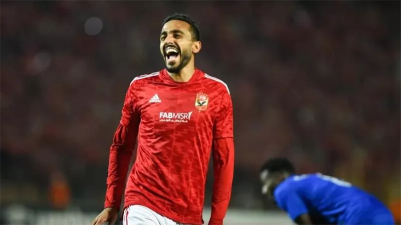 قبل السوبر.. خبير لوائح يُفجر مفاجأة بشأن قانونية مشاركة كهربا أمام الزمالك