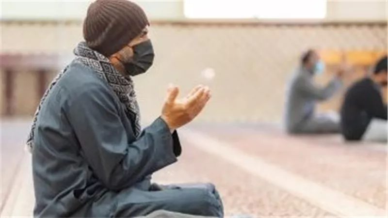 الجزائر تعلن إقامة صلاة الاستسقاء بكل مساجدها بسبب تأخر الأمطار