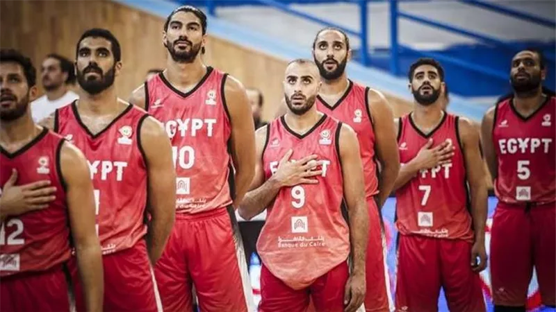 كأس العالم.. سلة مصر في المجموعة الرابعة
