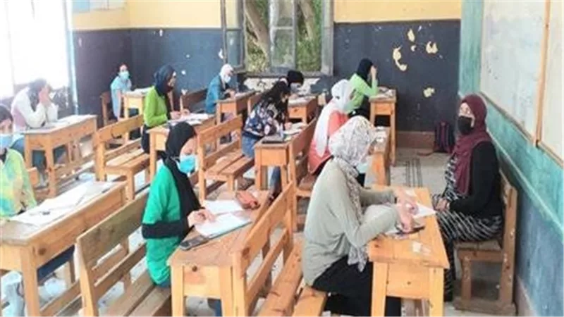 يبدأ 6 مايو.. جدول امتحانات الصف الأول الإعدادي