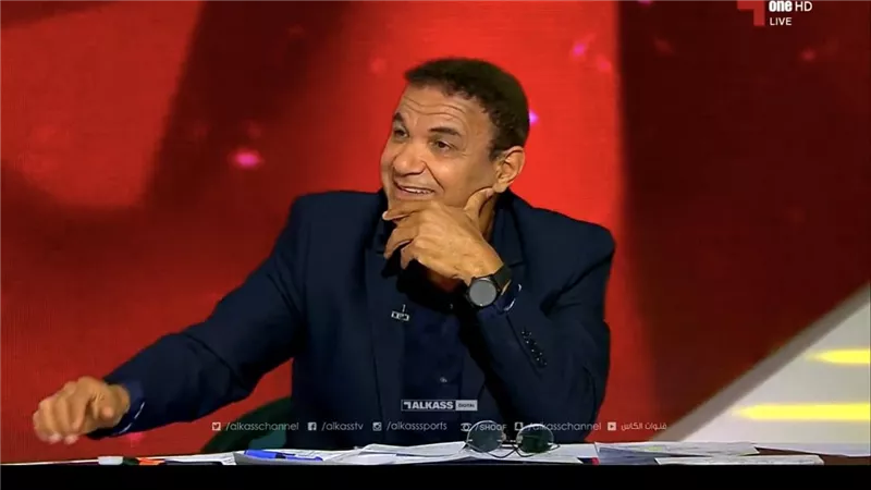 لردْ الخمسة.. احمد الطيب: ننتظر تأهل الأهلي للنهائي لمواجهة صن داونز