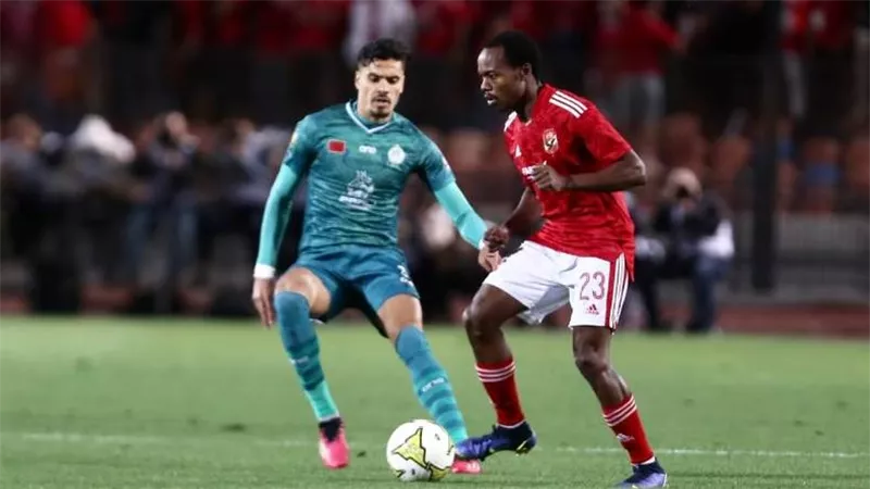 دوري أبطال إفريقيا.. تردد القناة المفتوحة لإذاعة مباراة الأهلي والرجاء مجانًا