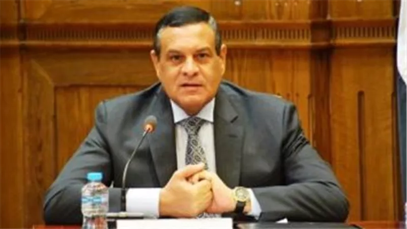 التنمية المحلية تعلن بدء الموجة الـ21 لإزالة التعديات على الأراضي