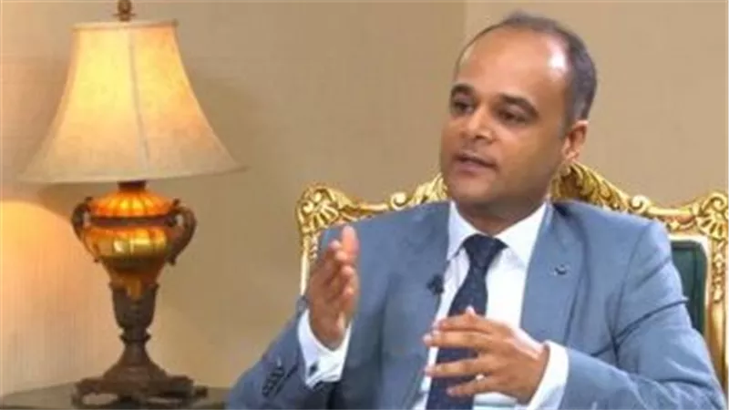 متحدث الوزراء: الدولة المصرية تقف بكل قوة بجانب القطاع الخاص والصناعي