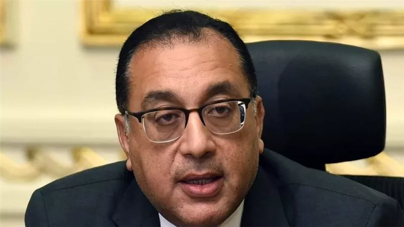 رئيس الوزراء يهنئ الرئيس السيسي بمناسبة الاحتفال بعيد العمال