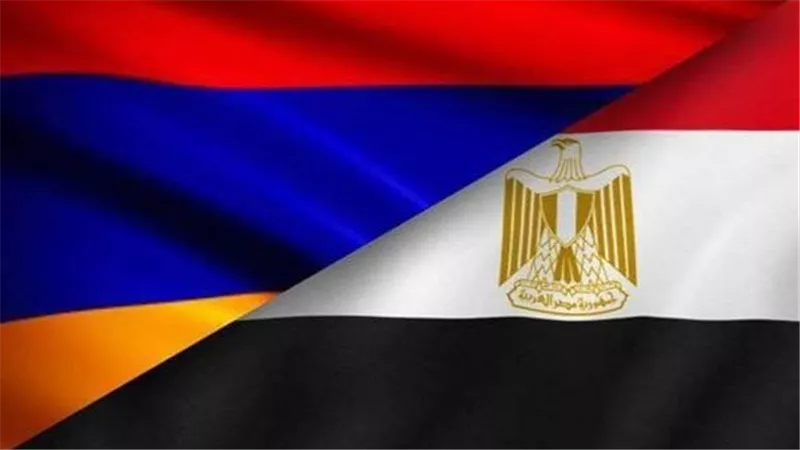 إعلانهما مدينتين شقيقتين.. إطلاق اسم مصر على أحد أكبر ميادين عاصمة أرمينيا