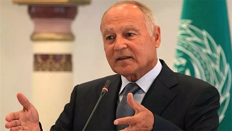 لمدة 24 ساعة.. ابو الغيط: التزام كافة الأطراف بوقف إطلاق النار بالسودان