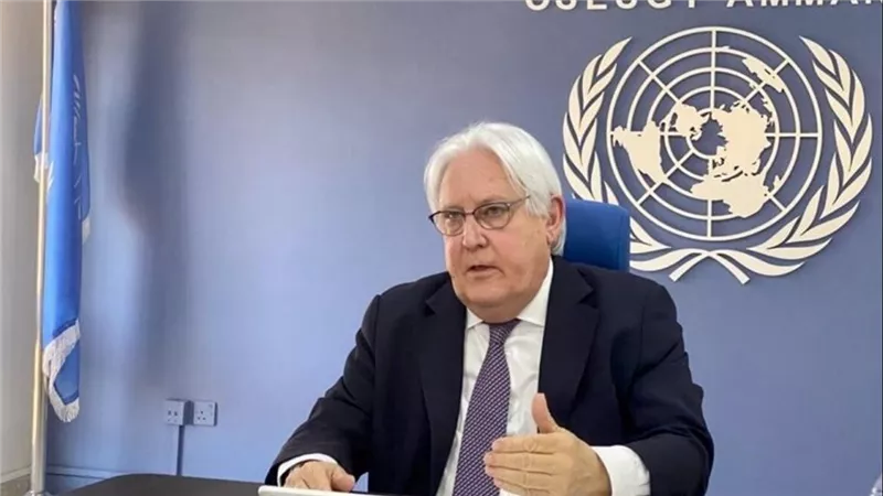 لا يزال مستمرا.. الأمم المتحدة:  استهداف المنشآت الخاصة بعمليات الإغاثة في السودان
