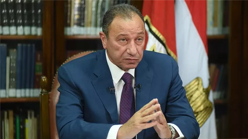 لدراسة الملف الكامل الخاص بمحمود كهربا.. الخطيب يعقد إجتماع طارئ