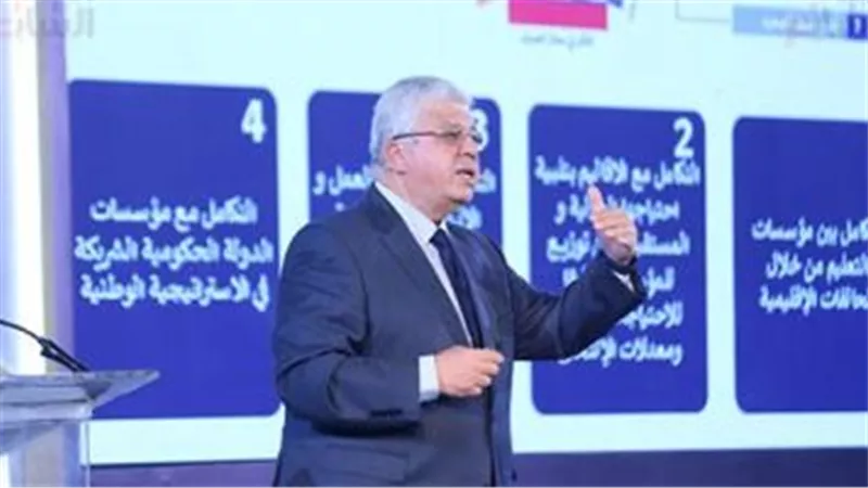 الأعلى للجامعات يوافق على سنة التدريب الإجباري 