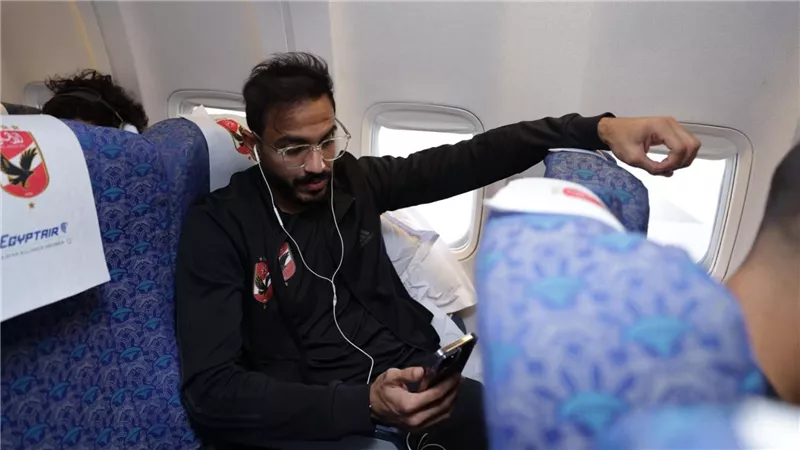 بسبب كهربا.. الأهلي يرفع دعوى قضائية لحل لجنة الانضباط