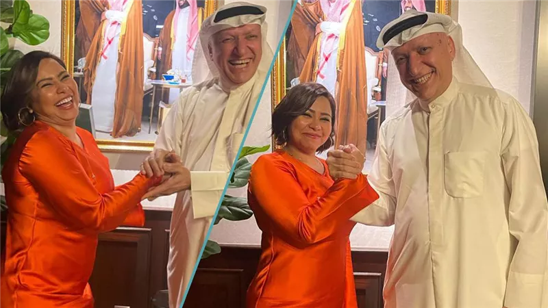رجعت لبيتها.. روتانا تعلن التصالح مع شيرين عبد الوهاب وتعد جمهورها بمفاجآت