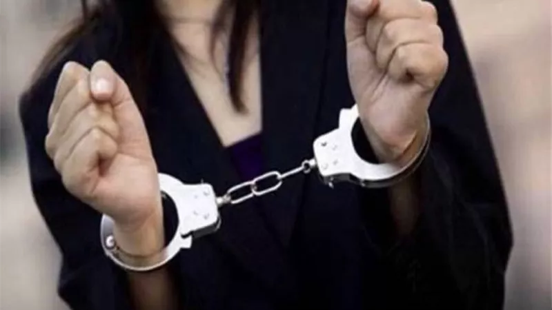 حبس المتهمة بإلقاء طفلها أسفل كوبري الأوسطي بالبدرشين