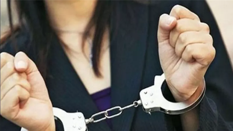 15 يوماً.. تجديد حبس متهمة الشرقية بقتل أبنها وتقطيع جسده