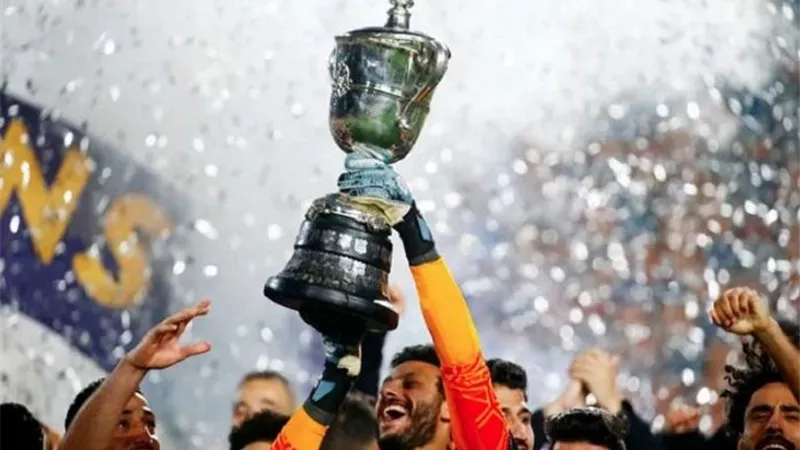 القرعة كاملة.. مواجهات سهلة للأهلي والزمالك في دور الـ32 من كأس مصر