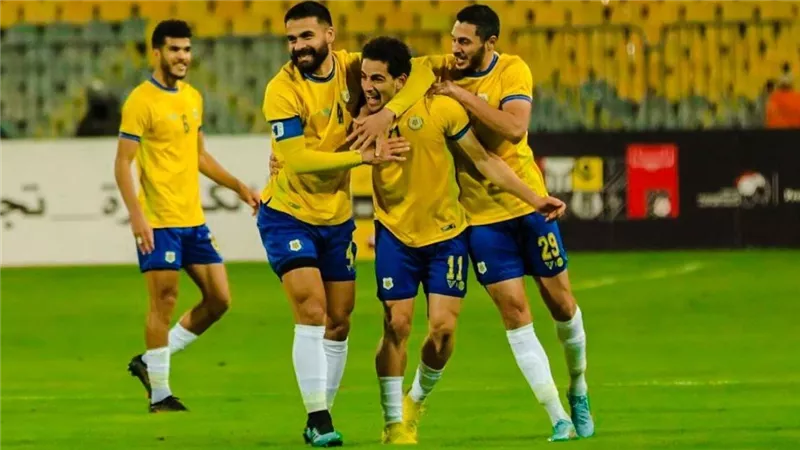 بسبب الأزمة المالية.. الإسماعيلي يطلب من وزارة الشباب والرياضة 50 مليون جنيه