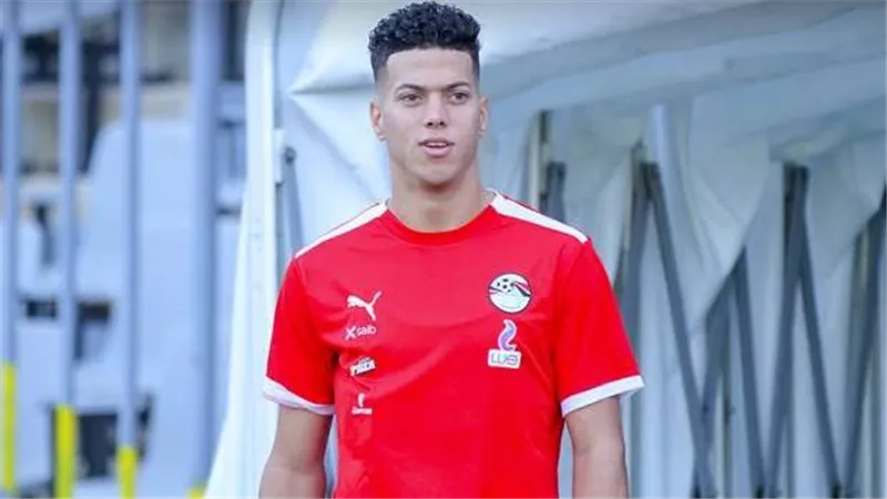 يالفيديو.. عبد الغني يعلن عن مفاجأة بشأن انتقال إمام عاشور للنادي الأهلي
