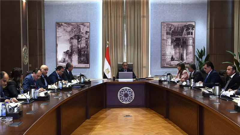 وزارة التعاون الدولي تُصدر تقريرًا حول تطور علاقات التعاون الإنمائي بين مصر واليابان