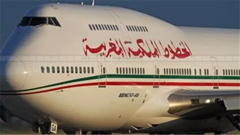 وصول آخر رحلات الخطوط المغربية لإجلاء المغاربة وعدد من رعايا الدول من السودان