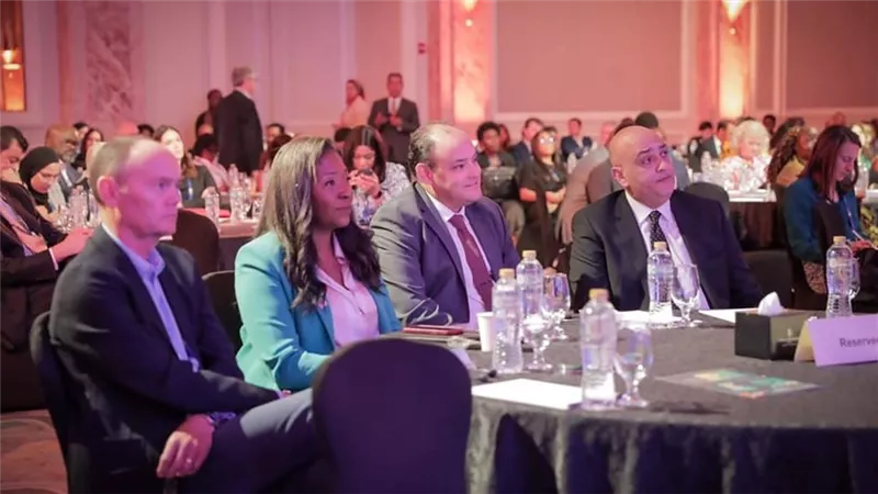 جهاز تنمية المشروعات يستقبل مؤتمر (الأفكا) في مصر 