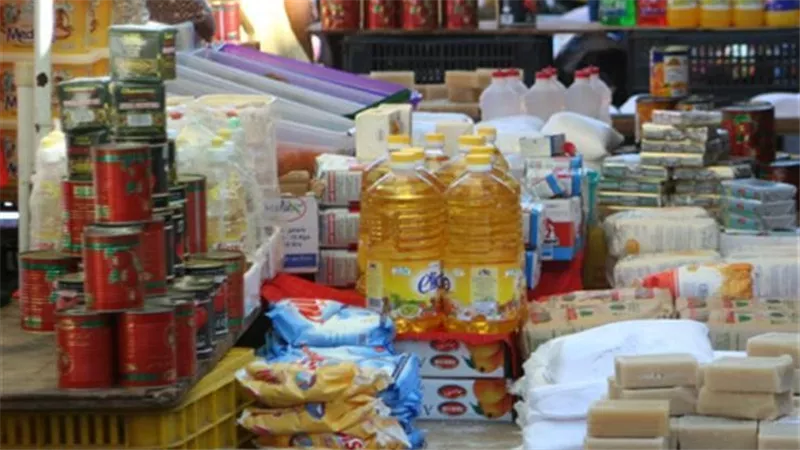 أسعار السلع التموينية الجديدة.. 