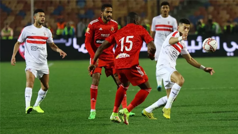 شغل أطفال.. الغندور يكشف حقيقة تراجع الزمالك عن الانسحاب من السوبر