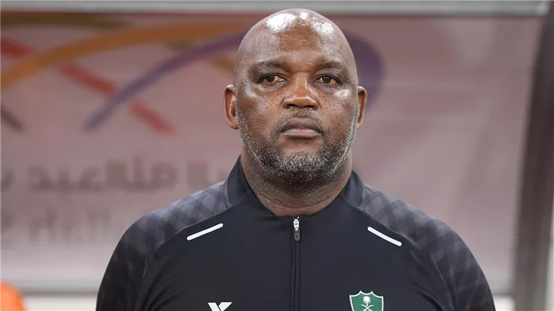 يصدم الأهلي.. موسيماني: صن داونز الأقرب للفوز بدوري أبطال أفريقيا