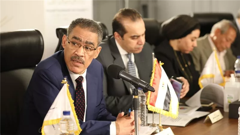 مع انطلاق أولى جلساته، تعرف على مباديء وأهداف الحوار الوطنى
