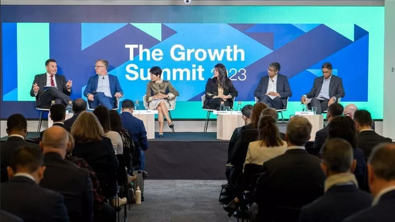 المشاط: ضرورة تكاتف المجتمع الدولي لخلق تدفق للتمويل المستدام للدول النامية لتعزيز مسيرتها التنموية وفقًا لأولوياتها