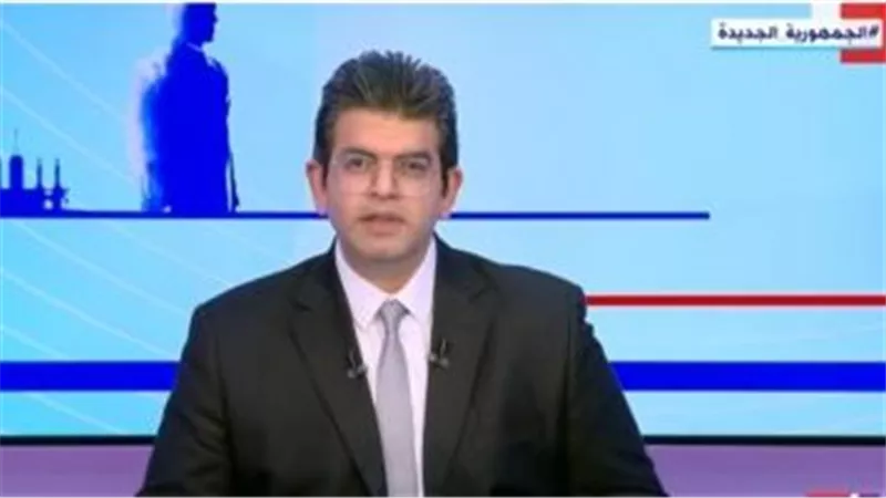 أحمد الطاهرى يعلن انطلاق 