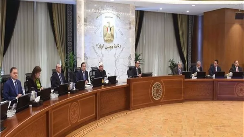 الحكومة توافق على توقيع مذكرة تفاهم لبدء دراسات مشروع خط ربط كهربائى لأوروبا