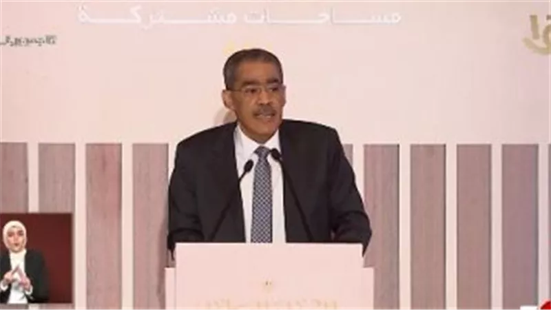 ضياء رشوان: رفع توصيات الحوار الوطنى لرئيس الجمهورية ولن نعقد جلسة واحدة سرية