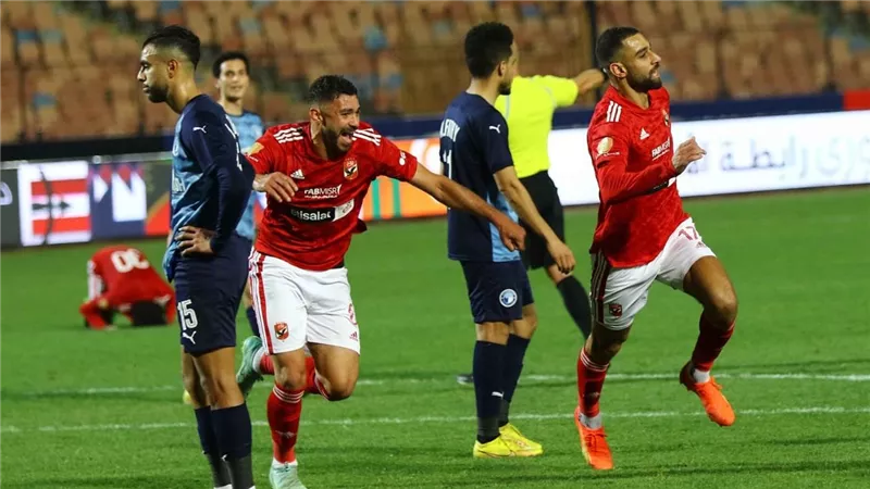 السوبر المصري.. بيع 29 ألف تذكرة لـ مباراة الأهلي وبيراميدز