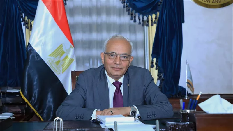 التعليم تعلن التعليمات المنظمة لأداء الامتحانات الإلكترونية للمصريين بالخارج