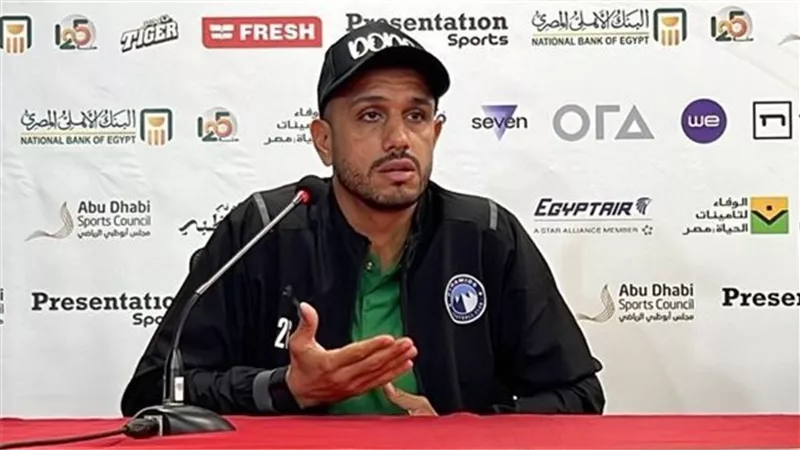 لدينا غل.. دودو الجباس:نريد تعويض الكونفدرالية بالفوز على الأهلي وحصد السوبر