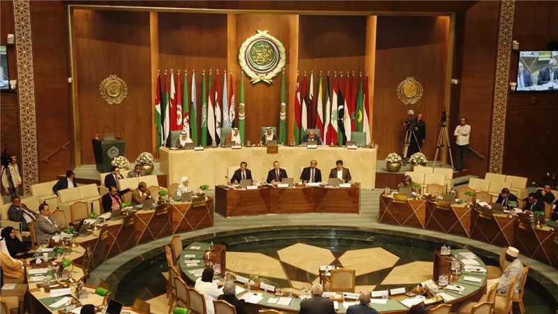 الجامعة العربية