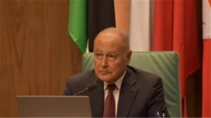 أبو الغيط: إحياء ذكرى النكبة يعيد التذكير بمأساة أليمة حلت بالشعب الفلسطينى