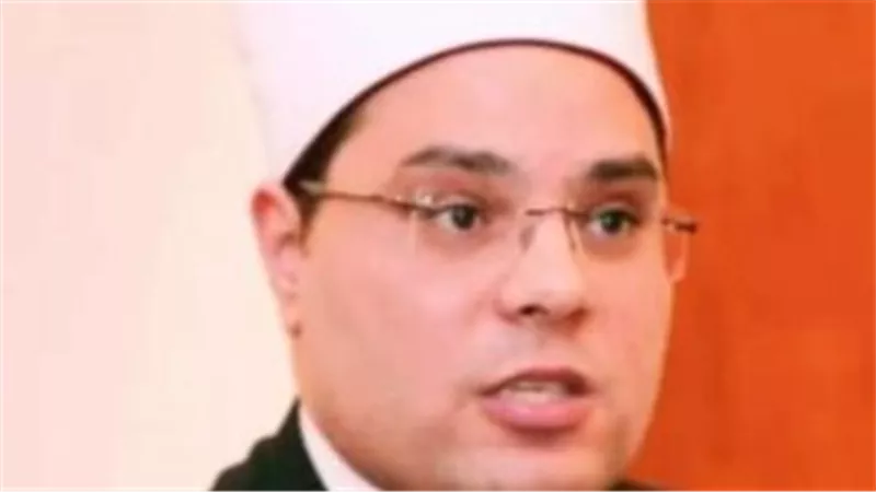 تكليف الدكتور محمد نصار مديرًا عامًا للإدارة العامة للمتابعة والتقييم بالأوقاف