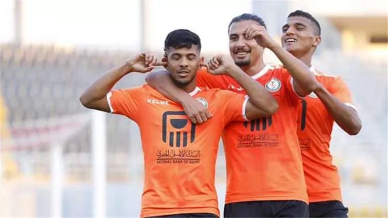 مباراة مثيرة.. البنك الأهلي يفوز 3-2 على شبان قنا ويتأهل لدور 16 بكأس مصر