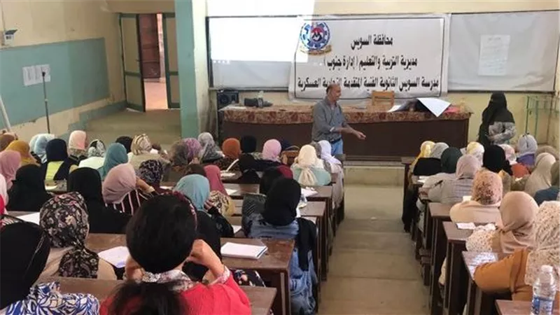 إنطلاق التدريب الذهني والبدني للمعلمين الناجحين بمسابقة ٣٠ الف معلم