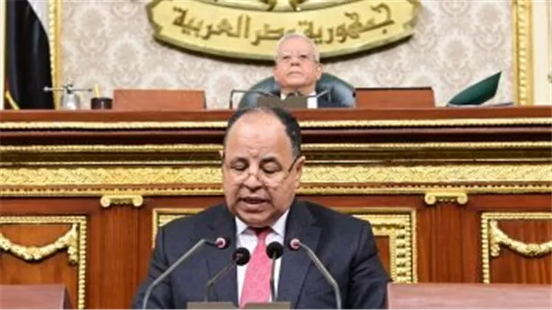 وزير المالية: لجنة برئاسة مصطفى مدبولى لوضع استراتيجية للهيئات الاقتصادية