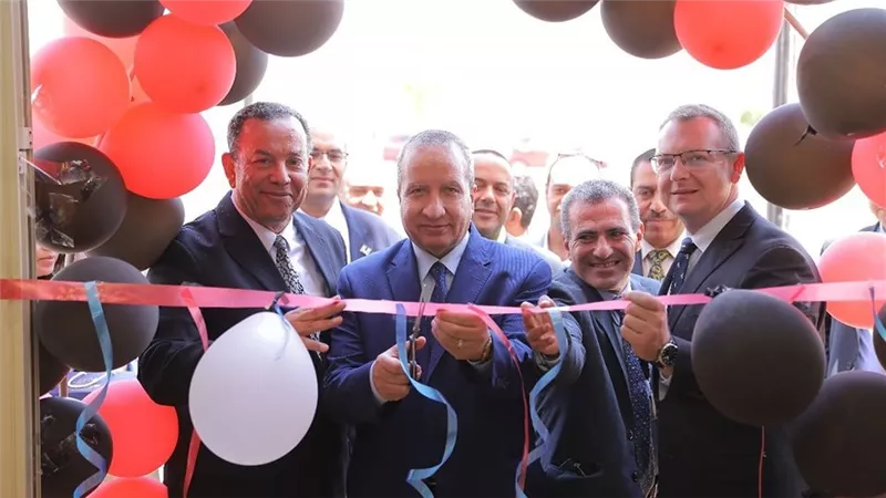 جامعة السويس تنظيم فعاليات المؤتمر العلمي االخامس لطلاب كلية العلوم