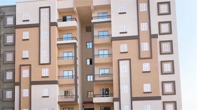 وزير الإسكان: إعلان 