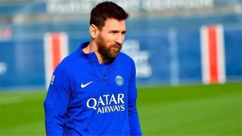 الصفقة تمت.. الهلال السعودي ينجح في ضم ليونيل ميسي