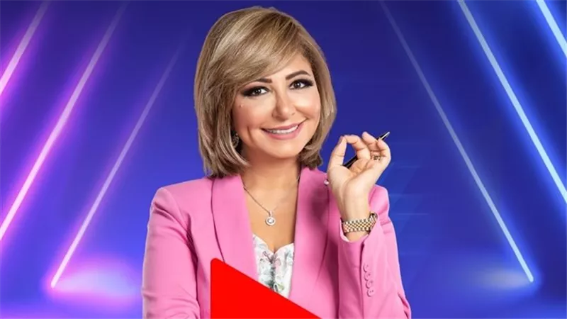 وكأنها حرب مصغرة.. لميس الحديدي تعلق على الغارات الاسرائيلية على قطاع غزة