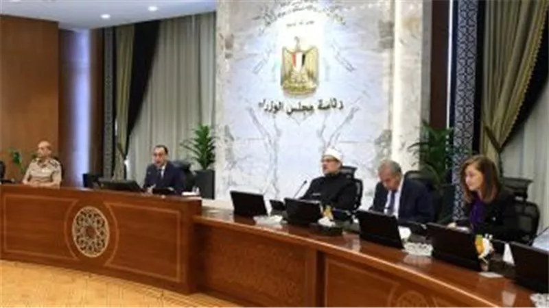 الحكومة توافق على اتفاق تمويل توسيع برنامج 